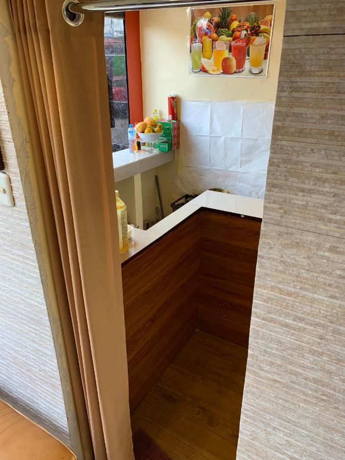 Las Vinas Suite 万卡约 外观 照片